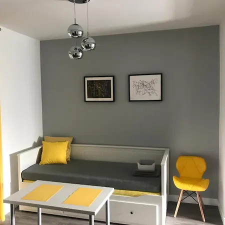 Appartement Unicorn Podolany