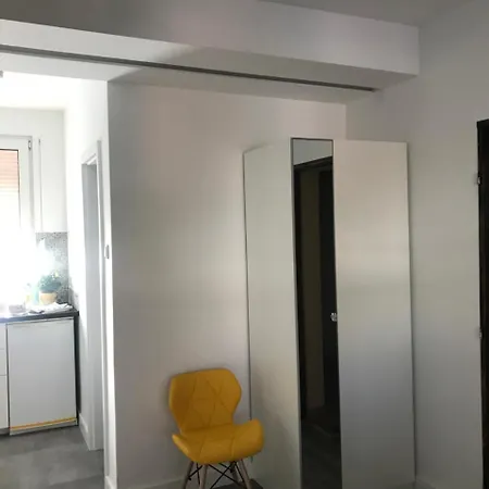 Appartement Unicorn Podolany