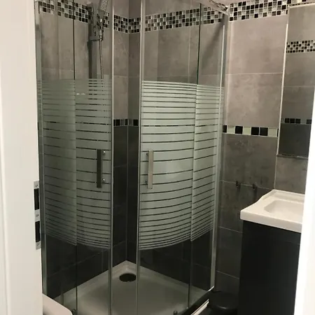 Unicorn Podolany Appartement