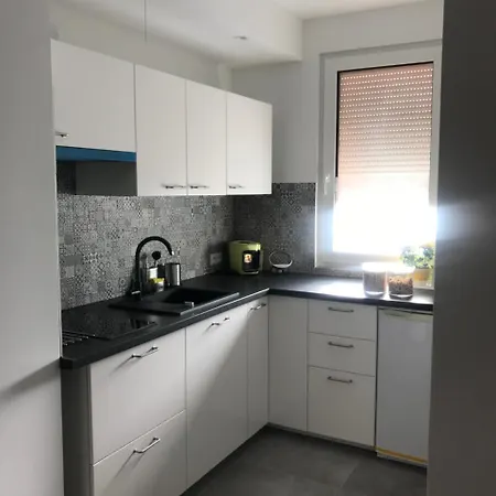 Unicorn Podolany Appartement Poznań